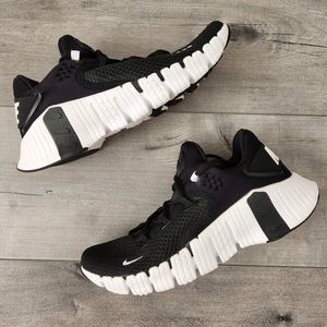 Nike Free Metcon 4